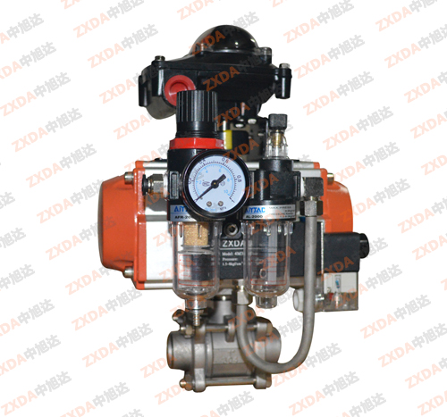 氣動(dòng)快速切斷蝶閥的保養(yǎng)要點(diǎn)