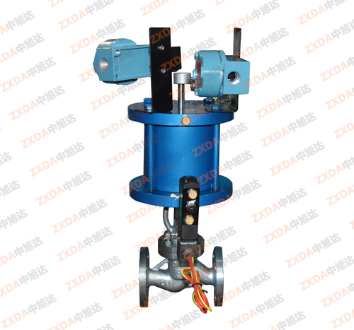 氣動不銹鋼切斷截止閥